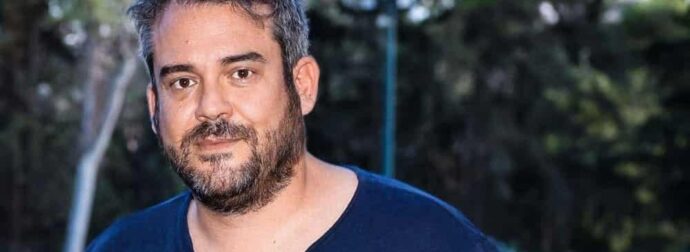 Θρήνος για τον Πυγμαλίωνα Δαδακαρίδη – Πέθανε ο πατέρας του