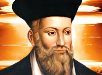 Συγκλονίζει η προφητεία του Νοστράδαμου για το 2026 – Τι είπε ότι έρχεται