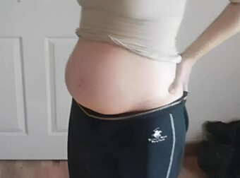 Έγκυος τράβηξε αυτή την φωτογραφία και την ανέβασε στο facebook – Τότε η αστυνομία άρχισε αμέσως να την αναζητάει