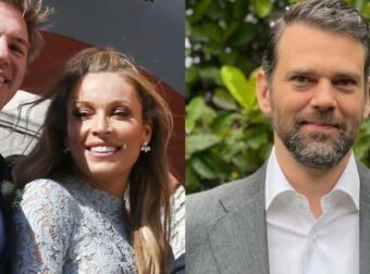 Η Χρουσαλά διάλεξε τον Πατίτσα κι εκείνος την ξεπέρασε εύκολα: Με αυτή την πανέμορφη και πάμπλουτη Ελληνίδα παντρεύτηκε ο Βασίλης Τρίκαρδος