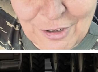 Αυτή είναι η αγρότισσα από τη Λαμία, που συνελήφθη για βίντεο στο Tik Tok! Έλεγε «όπου βρίσκετε κυβερνητικό, σαπίστε τους στο ξύλο!»