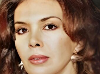 Πέθανε σε άσυλο στην Κυψέλη η γνωστή ηθοποιός του ελληνικού κινηματογράφου