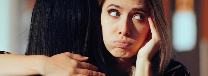 Τι σημαίνει να ξεχνάς το όνομα ορισμένων ανθρώπων, σύμφωνα με την ψυχολογία