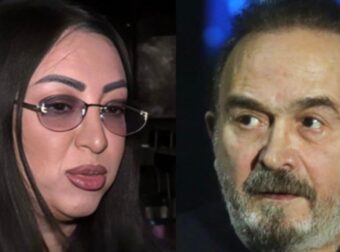 Εβίτα Σερέτη για Γονίδη: «Έβαλε το χέρι του στο μέτωπό μου, προσευχήθηκε και μου πέρασε ο πονοκέφαλος»