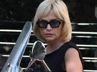 Ελεονώρα Ζουγανέλη: «Ο νόμος είναι νόμος και ισχύει για όλους»