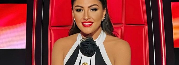 Θετική εξέλιξη για την υγεία της Έλενας Παπαρίζου