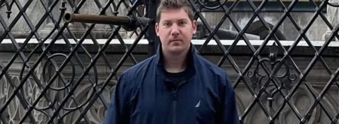 «Αγωνιούμε για το παιδί μας, όποιος γνωρίζει κάτι να ενημερώσει τις Αρχές»: Δραματική έκκληση από τον πατέρα του 33χρονου Αλέξη που αγνοείται