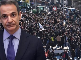 Δεν πάνε οι αγρότες στη συνάντηση της Δευτέρας στο Μαξίμου, σχεδιάζουν κλιμάκωση των μπλόκων, ετοιμάζουν λίστα με αιτήματα