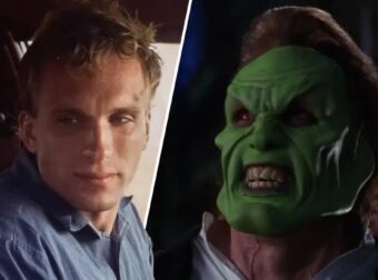 Πέθανε ο ηθοποιός του Χόλιγουντ, Πίτερ Γκριν σε ηλικία 60 ετών