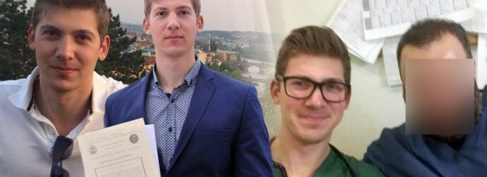 Αυτός είναι ο 33χρονος γιατρός που εξαφανίστηκε από ελληνικό νοσοκομείο – Τον ψάχνουν όλοι