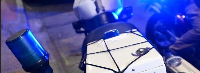Αστυνομικοί τσάκωσαν 35χρονο αλλοδαπό στην Αθήνα – Είχε διαπράξει έγκλημα στη Δανία