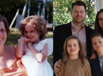 Η μαμά μου πέθανε από ανεύρυσμα στα 42 της και θέλω όλοι να μάθουν τα συμπτώματα