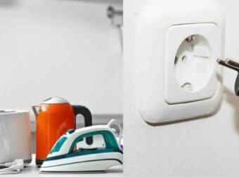 Βγάλτη απ’ την πρίζα: Η «αθώα» ηλεκτρική σuσκευή που φοuσκώνει τον λογαριασμó ρεύματος και οι περισσóτεροι το αγνοούμε