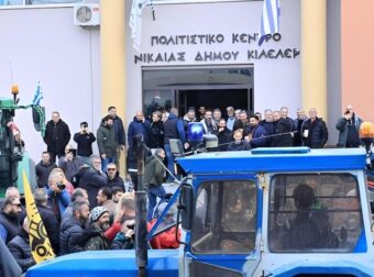 Αυτά είναι τα αιτήματα των αγροτών – Τι ζητούν και γιατί είπαν «όχι» στη συνάντηση στο Μαξίμου