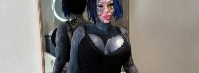 Εθισμένη στις πλαστικές επεμβάσεις 33χρονη έπεσε από τον 9ο όροφο ξενοδοχείου – Η μυστηριώδης τελευταία ανάρτησή της