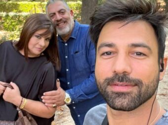 Η Γη της Ελιάς: Τελειώνει οριστικά η σειρά του και έρχονται οι Μπλε Ώρες