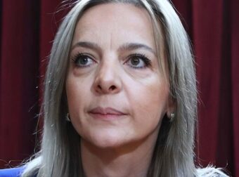 Σεμερτζίδου κατά Κωνσταντοπούλου: «Μετέτρεψε την Εξεταστική σε τσίρκο»