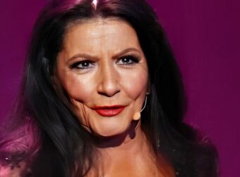 Άννα Φόνσου για την 92χρονη Ζωζώ Σαπουντζάκη: «Την πρόδωσαν τα πόδια της»