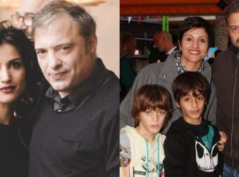 Σοφία Παυλίδου για τον χωρισμό από Χρήστο Φερεντίνο: «Ο γιος μου μετά το διαζύγιο είπε σε ψυχολόγο ότι…»