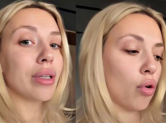 Γαρυφαλλιά Καληφώνη: «Το θεωρώ προβληματικό ένας 35άρης άντρας να είναι σε σχέση με μία 20χρονη»