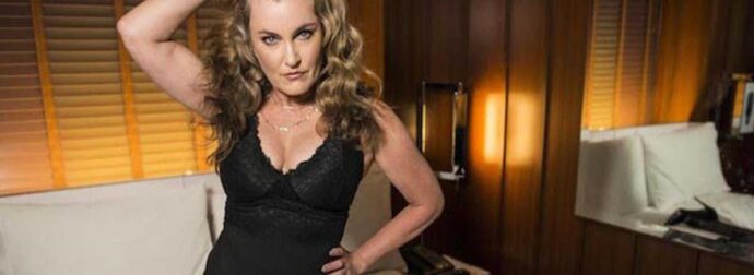 Είμαι χήρα μαμά και ντρέπομαι γι' αυτά που κάνω