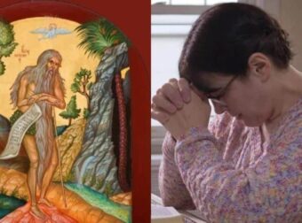 Αν τον παρακαλέσεις θα σε σώσει: Ο Άγιος που είναι ο νοικοκύρης του σπιτιού και μας βοηθάει σε κάθε πρόβλημα