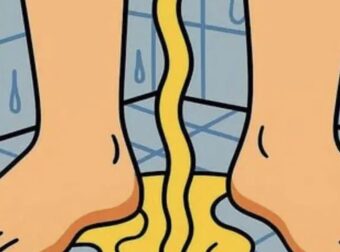 Γιατί ξαφνικά μας έρχεται να ουρήσουμε όταν ακούμε το νερό να τρέχει