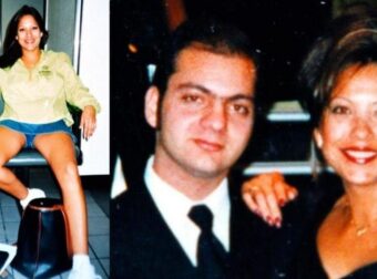 Έγκλημα Γιώργος Σκιαδόπουλος: 25 χρόνια μετά τη δολοφονία της Τζούλι Σκάλι είναι παντρεμένος και επιχειρηματίας