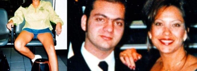 Έγκλημα Γιώργος Σκιαδόπουλος: 25 χρόνια μετά τη δολοφονία της Τζούλι Σκάλι είναι παντρεμένος και επιχειρηματίας