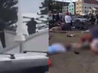 Αυστραλία: Τρομοκρατική επίθεση σε εβραϊκή γιορτή σε παραλία του Σίδνεϊ