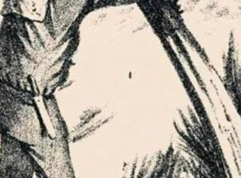 Έχετε μάτια αετού; Μόνο το 1% των ανθρώπων μπορεί να δει τη γυναίκα που είναι κρυμμένη σε αυτή την οπτική ψευδαίσθηση