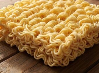 Ο κίνδυνος που κρύβεται στα γνωστά σας noodles