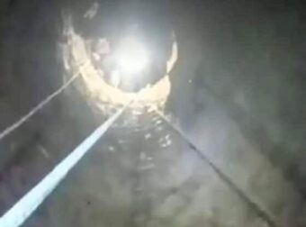 Λακωνία: 13χρονη έπεσε σε πηγάδι με νερό 5 μέτρων – Απεγκλωβίστηκε από εθελοντές πυροσβέστες