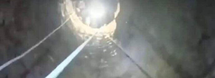 Λακωνία: 13χρονη έπεσε σε πηγάδι με νερό 5 μέτρων – Απεγκλωβίστηκε από εθελοντές πυροσβέστες