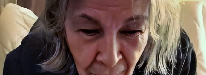 Ντίνα Τριάντη: Πώς είναι σήμερα στα 87 η όμορφη ηθοποιός του ελληνικού κινηματογράφου με τις 70 ελληνικές ταινίες