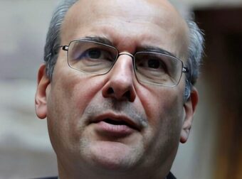 Χατζηδάκης για αγροτικό: «Δεν αντιμετωπίζεται με τελεσίγραφα η κατάσταση – Το να στρέφεται μια κοινωνική ομάδα εναντίον άλλων, δεν οδηγεί πουθενά»