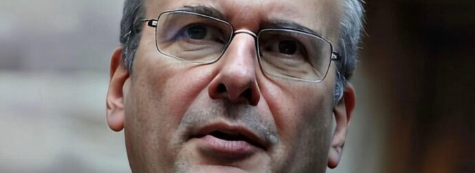 Χατζηδάκης για αγροτικό: «Δεν αντιμετωπίζεται με τελεσίγραφα η κατάσταση – Το να στρέφεται μια κοινωνική ομάδα εναντίον άλλων, δεν οδηγεί πουθενά»