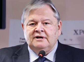 Σενάριο-έκπληξη: Συζητούν για Βενιζέλο πρωθυπουργό