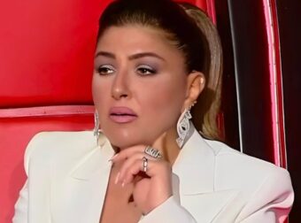 Έλενα Παπαρίζου – Δεν πήρε εξιτήριο ούτε την Κυριακή