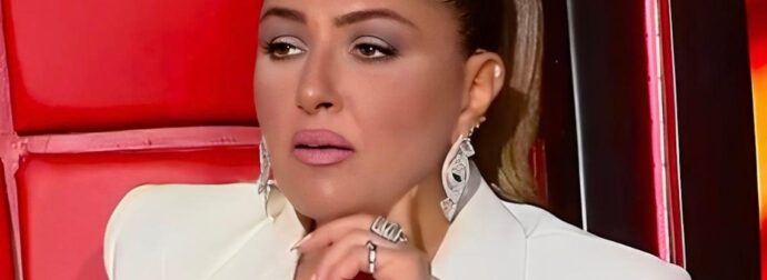 Έλενα Παπαρίζου – Δεν πήρε εξιτήριο ούτε την Κυριακή