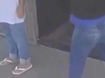 Βίντεο-σοκ: Παιδόφιλος εκτελείται εν ψυχρώ λίγο μετά την αποφυλάκισή του