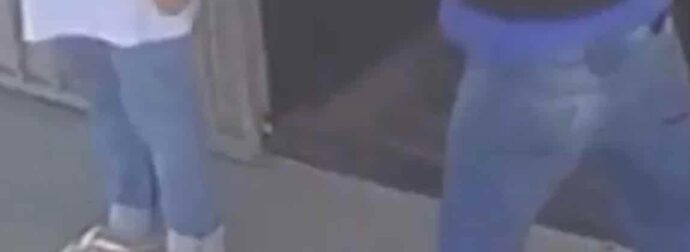 Βίντεο-σοκ: Παιδόφιλος εκτελείται εν ψυχρώ λίγο μετά την αποφυλάκισή του