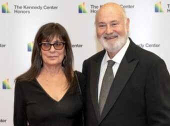 Νεκρός ο σκηνοθέτης Ρομπ Ράινερ και η σύζυγός του, Μισέλ – Δολοφονήθηκαν από τον γιο τους