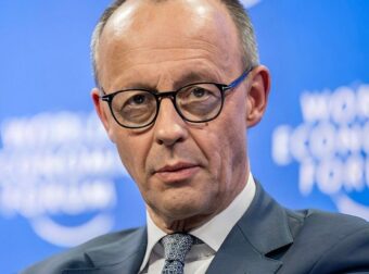 Μερτς: «Αν ο Πούτιν κατακτούσε την Ουκρανία, θα έβαζε στο στόχαστρο την ΕΕ»