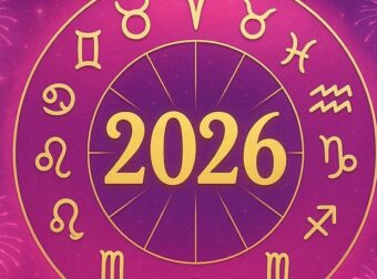 Τα 4 ζώδια που θα εκπλήξουν τους πάντες το 2026