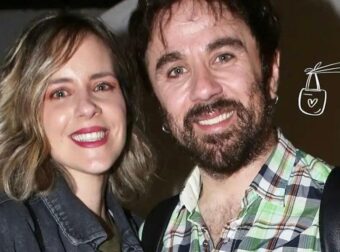 Θανάσης Τσαλταμπάσης: Θα γίνει πατέρας για δεύτερη φορά – Έγκυος η Αγοραστή Αρβανίτη