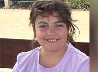 Θρήνος για τη 10χρονη Ματίλντα που σκοτώθηκε στην φονική επίθεση στην Αυστραλία