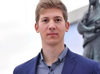 Εντοπίστηκε ίχνος του 33χρονου γιατρού που αγνοείται