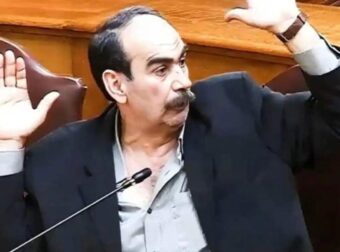 Απίστευτο: Ο «Φραπές» που φώναξαν στη Βουλή φαίνεται πως δεν είναι ο «Φραπές» του ΟΠΕΚΕΠΕ