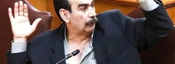 Απίστευτο: Ο «Φραπές» που φώναξαν στη Βουλή φαίνεται πως δεν είναι ο «Φραπές» του ΟΠΕΚΕΠΕ